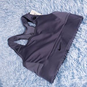 Brand New Nikes Sport Bra